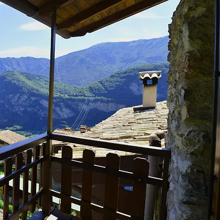 Casa Furletti Tenno