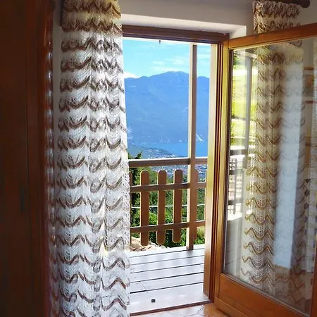 Casa Furletti Ferienhaus *