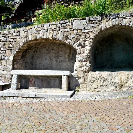 Casa Furletti Ferienhaus Tenno