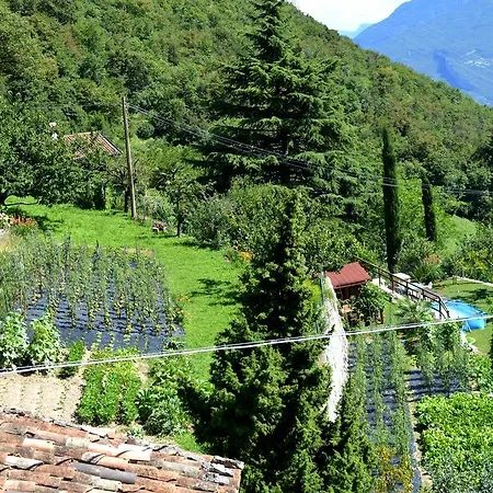 Casa Furletti Tenno