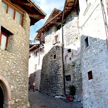 Casa Furletti * Tenno