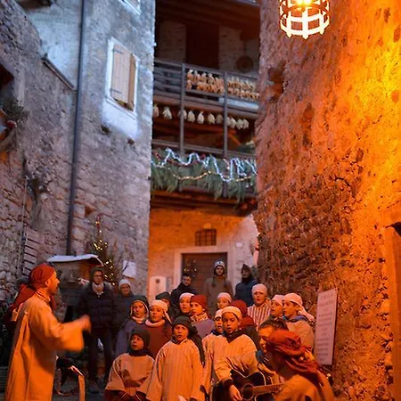 Casa Furletti * Tenno